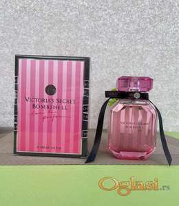 Victoria’s Secret – Bombshell